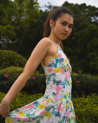 Bolivia  Dress