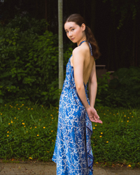 SRENITY DRESS