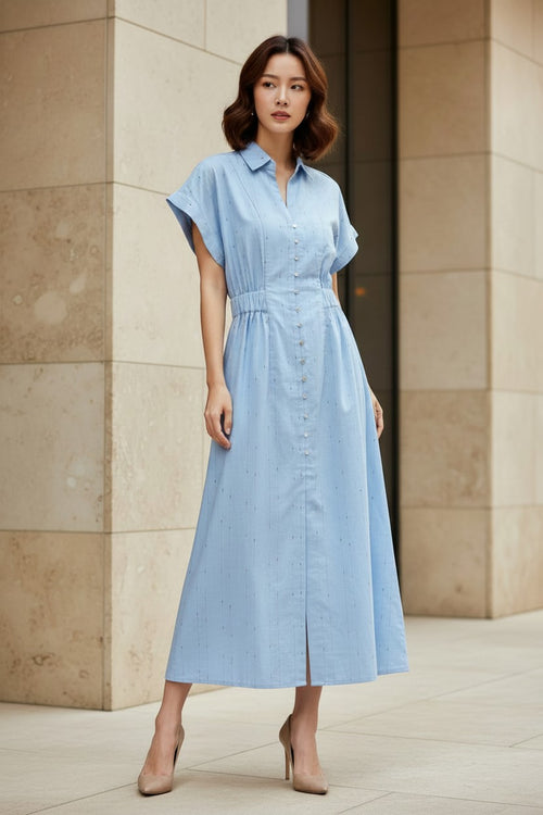 Edelweiss Dress