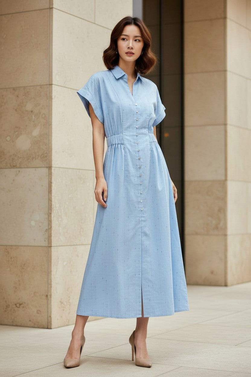 Edelweiss Dress