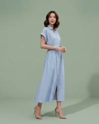 EDELWEISS DRESS