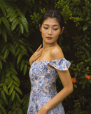 TULIP DRESS