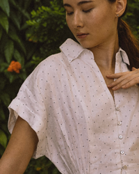 EDELWEISS DRESS