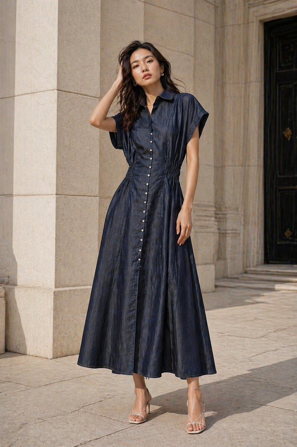 Edelweiss Dress