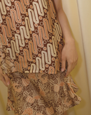 AMERTA SKIRT