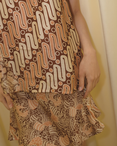 AMERTA SKIRT