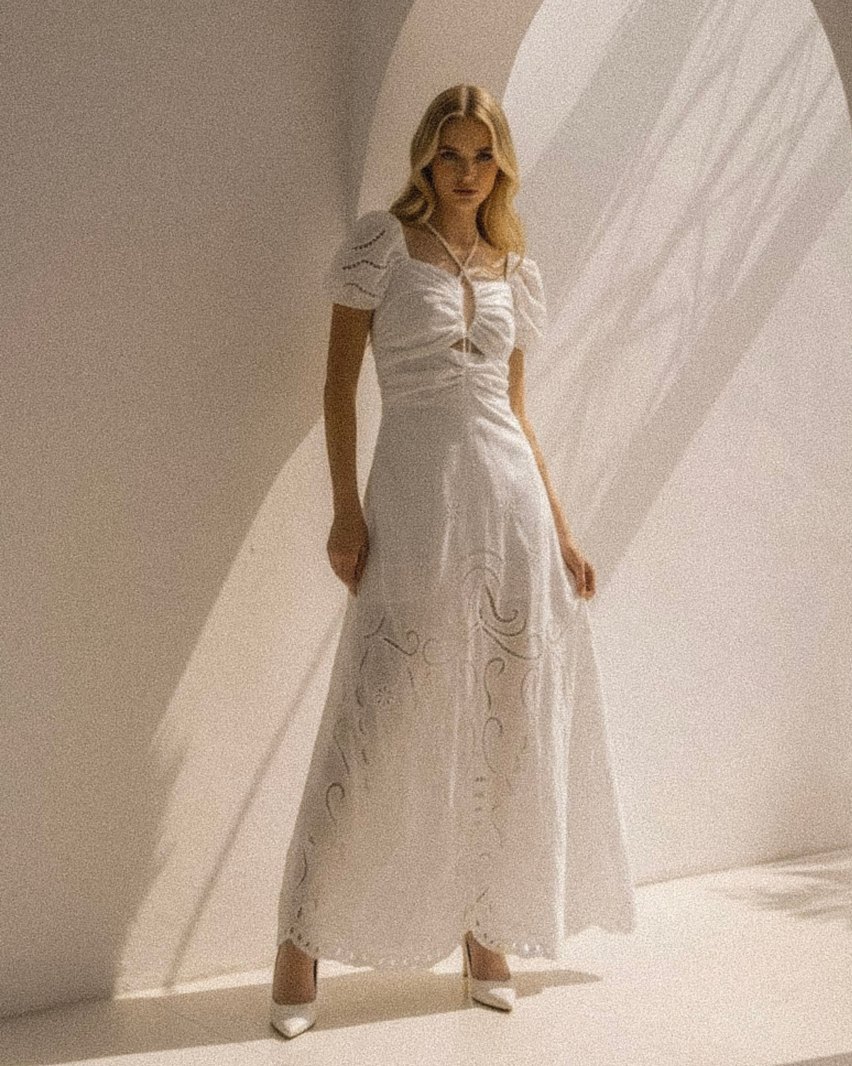 BODRUM DRESS