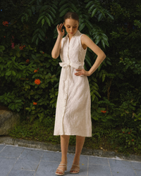 Vespera Dress