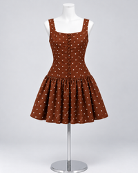 BARBADOS DRESS