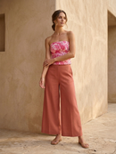 MARIGOLD TOP