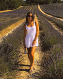PROVENCE DRESS