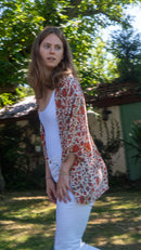JAYAN KIMONO (SHORT)