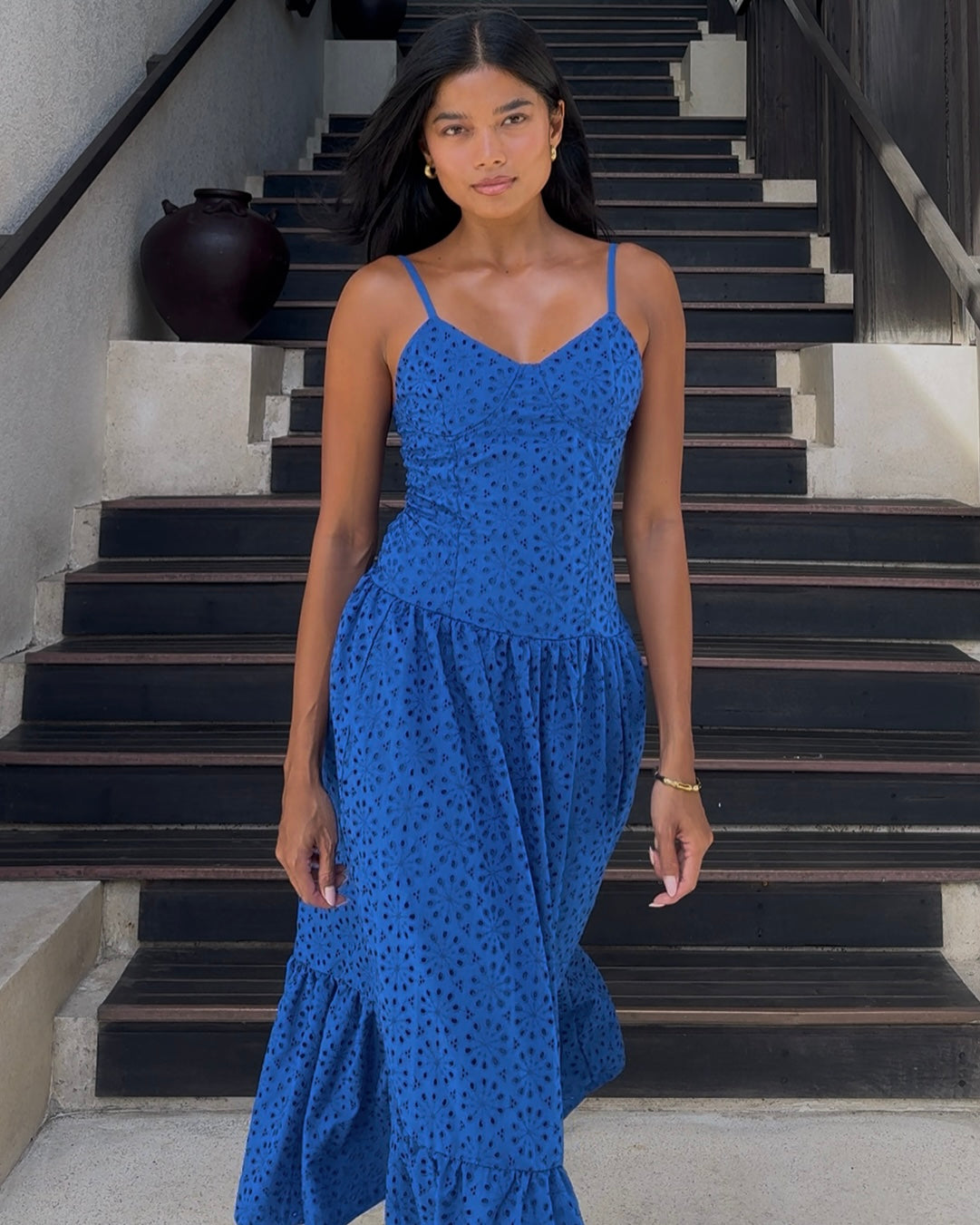 Bolivia  Dress