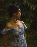 TULIP DRESS