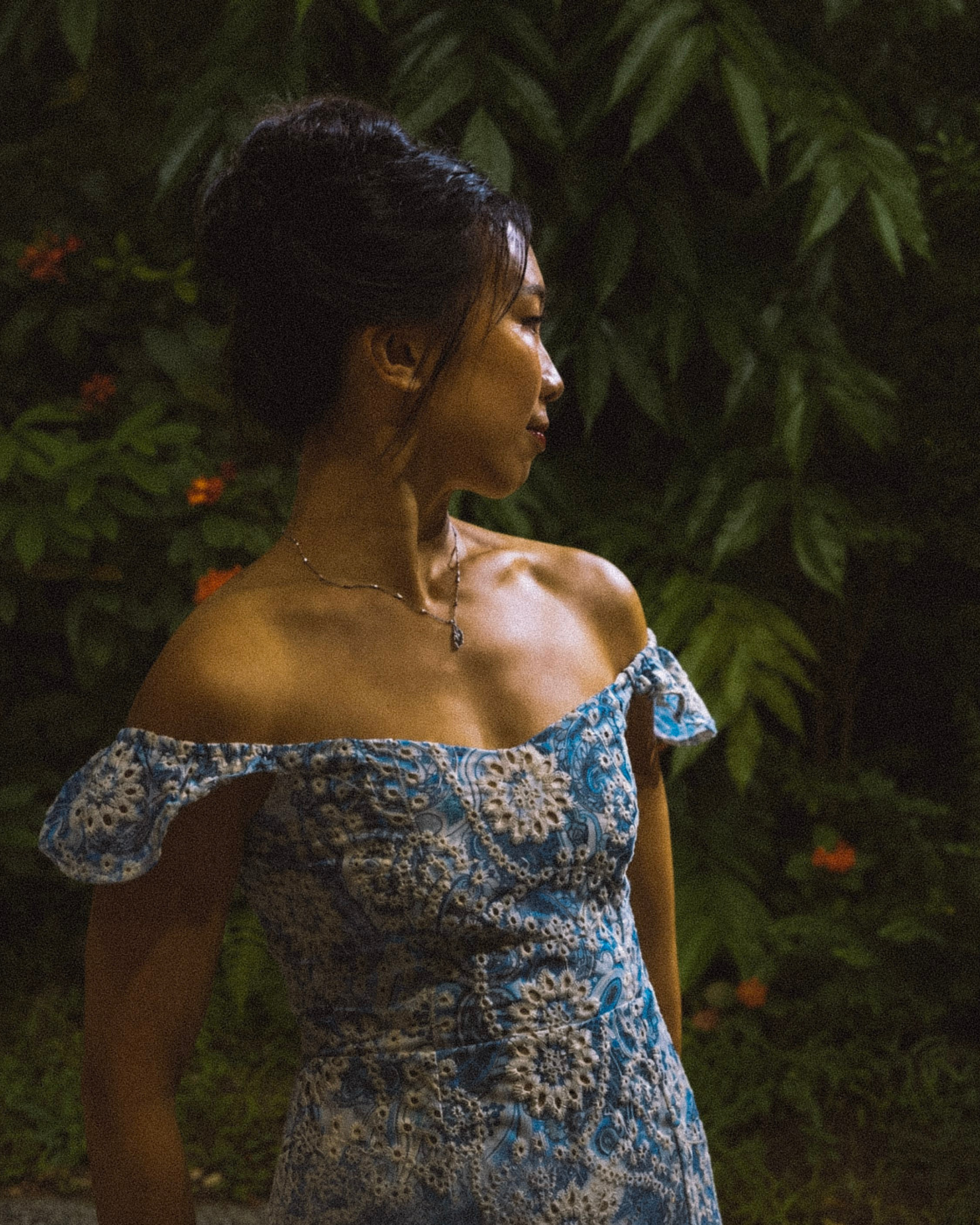 TULIP DRESS