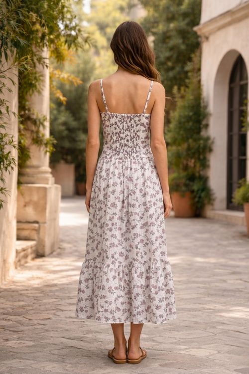 Bolivia  Dress