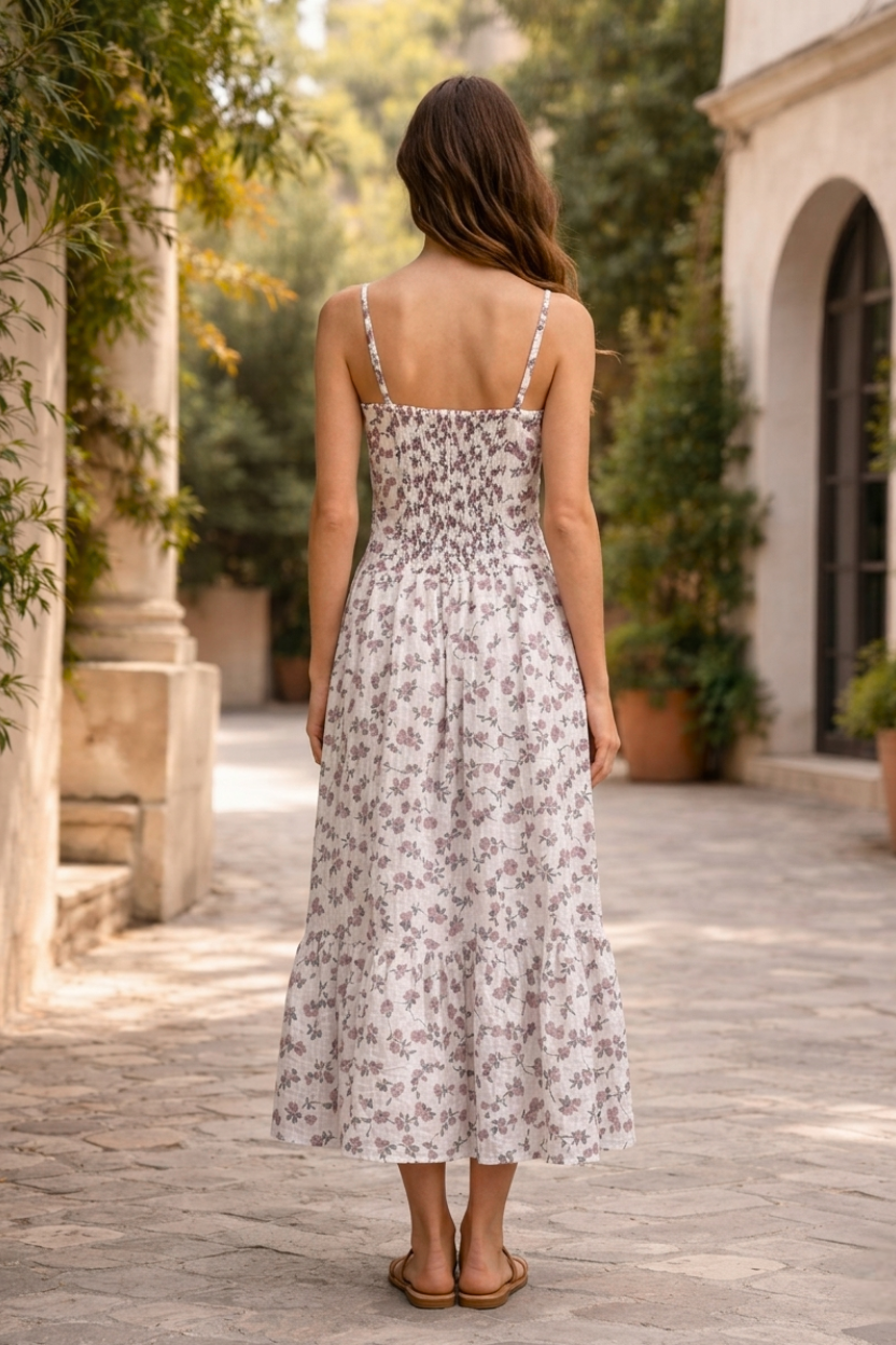 Bolivia  Dress