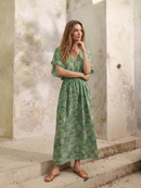 Ratih Silk Dress