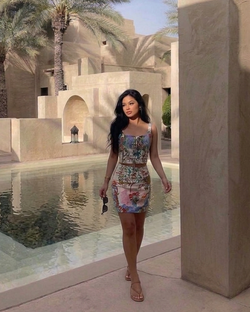 Bogota Sets