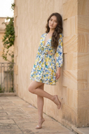 Mirissa Dress