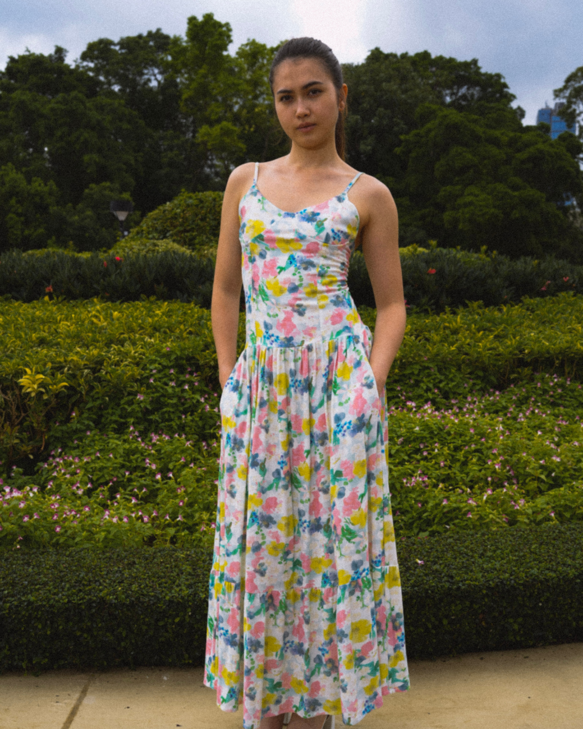 Bolivia  Dress