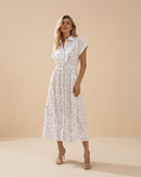 EDELWEISS DRESS