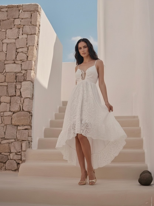 Guam Dress