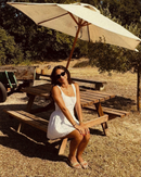 PROVENCE DRESS