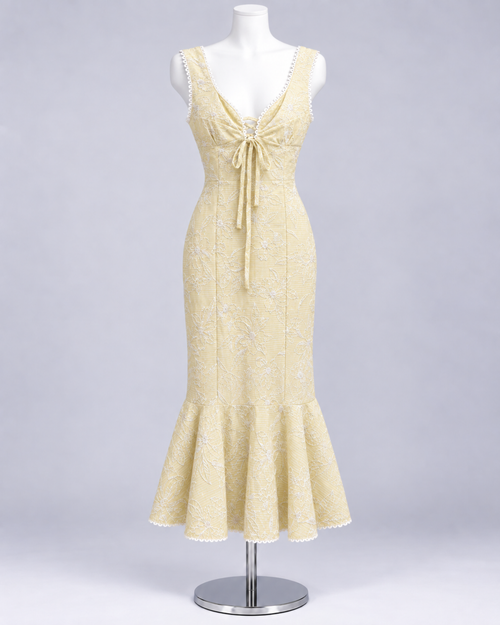 DAISY DRESS