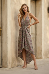 SRENITY DRESS