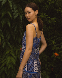 WARDANA TOP & AMERTA SKIRT