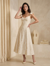Tulip Dress