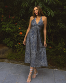 SOLACE DRESS