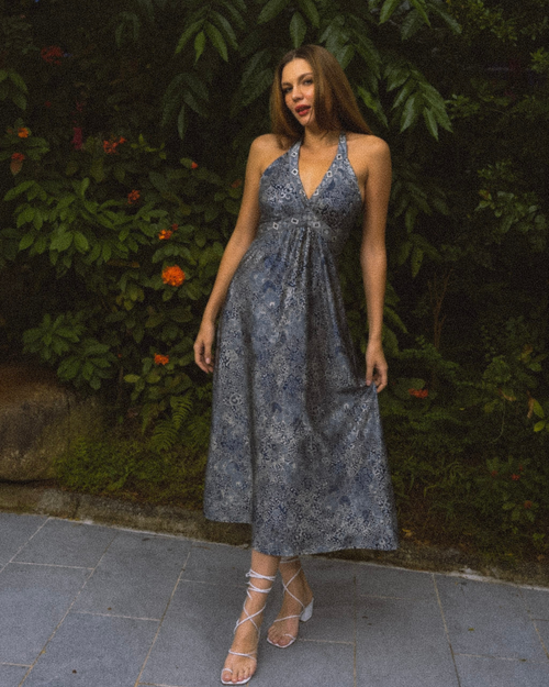 SOLACE DRESS