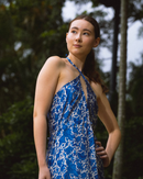 SRENITY DRESS