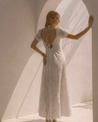 BODRUM DRESS