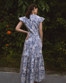 DAFFODIL DRESS