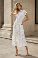 Edelweiss Dress