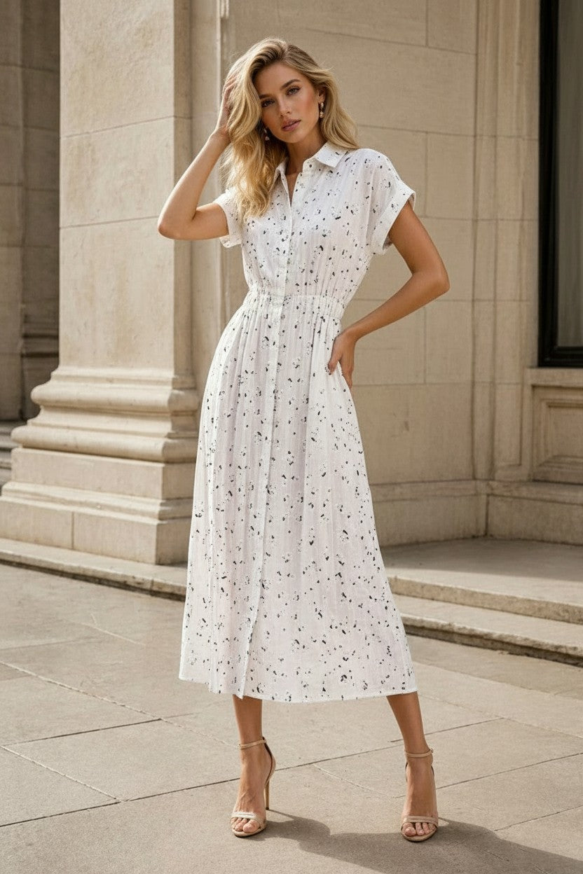 Edelweiss Dress