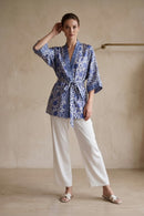 JAYAN KIMONO (SHORT)