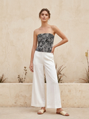 MARIGOLD TOP