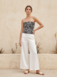 MARIGOLD TOP