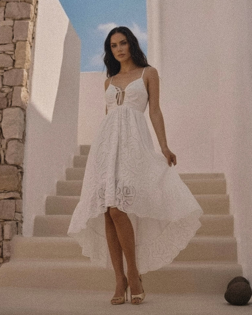 GUAM DRESS