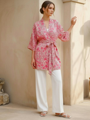 JAYAN KIMONO (SHORT)