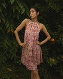 KIRANA DRESS SHORT