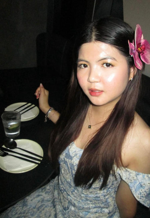 Tulip Dress