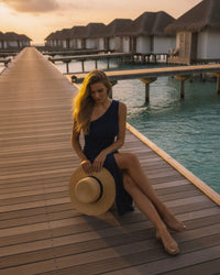 MALDIVES DRESS