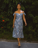TULIP DRESS