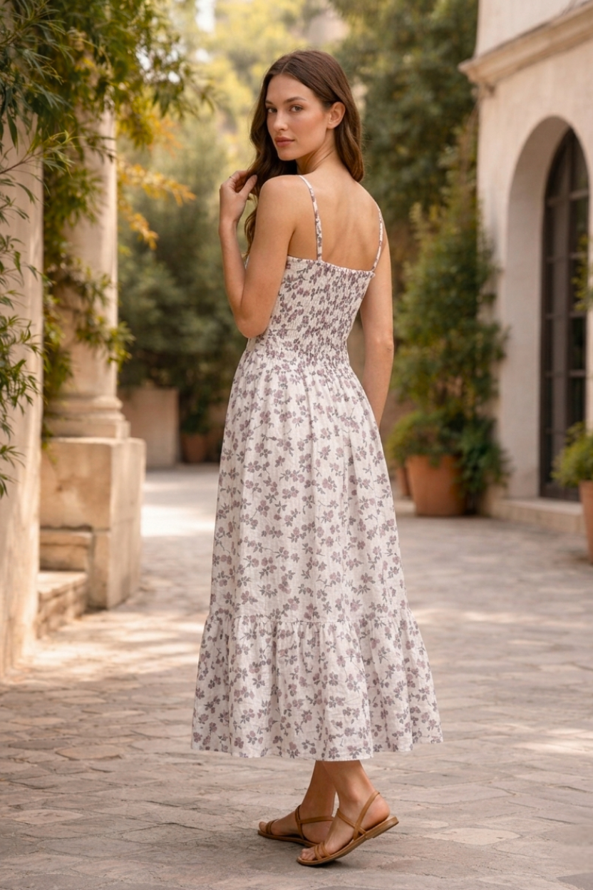 Bolivia  Dress