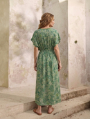 Ratih Silk Dress